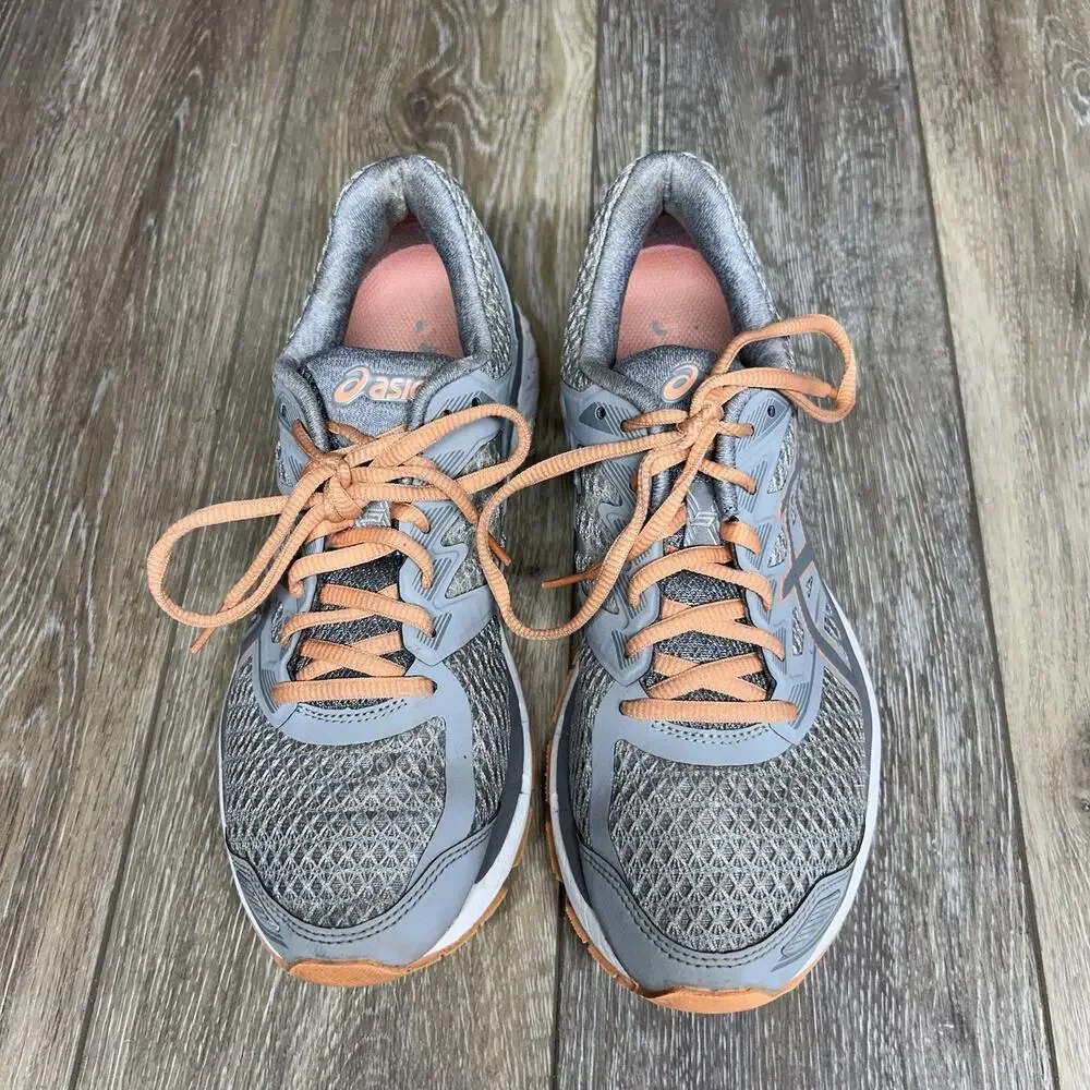 Asics previously owned